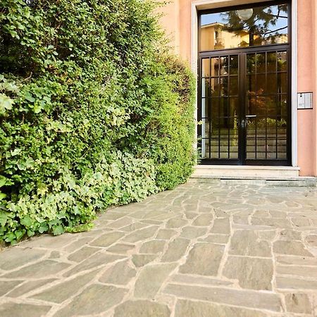 100M Dalla Funicolare Di Citta Alta- 10 Ospiti Bergamo Eksteriør bilde